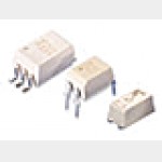 LED-оптического волокна связи