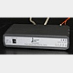 Ethernet - волоконно-оптический преобразователь