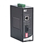 Ethernet - волоконно-оптический преобразователь