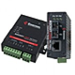 Ethernet - волоконно-оптический преобразователь
