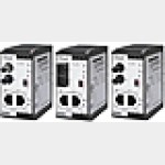 Ethernet - волоконно-оптический преобразователь