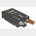 Ethernet - волоконно-оптический преобразователь