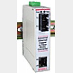 Ethernet - волоконно-оптический преобразователь