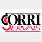 Corri Servais Corri Servais