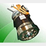 Gearless синхронным электрическим двигателем для лифтов