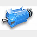 Gearless синхронным электрическим двигателем для лифтов