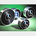 Постоянного электрического сервомотора