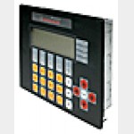 Multi-оси движения контроллера со встроенным HMI