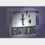 Motion Controller с программируемым логическим контроллером (PLC)