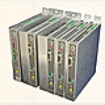 SERVO-DRIVE