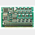 Motion Controller для пьезоэлектрических блок