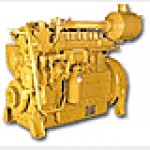 Газ двигателя