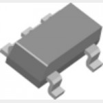 PCB CMOS датчик температуры