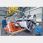 Газотурбинные <br /> (производство электроэнергии) Газотурбинные <br /> (производство электроэнергии)