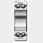 Двойной ряд радиально-упорный подшипник