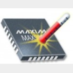 PCB CMOS датчик температуры