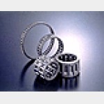 Подшипник ролика иглы