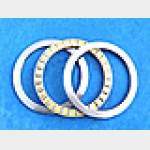 Цилиндрический роликовый подшипник