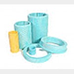 PTFE подшипник скольжения
