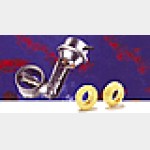 Керамический подшипник скольжения