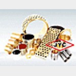 Самосмазывающиеся бронзовый подшипник скольжения