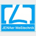JENAer MeЯtechnik