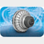 Комбинированные муфты-тормоз