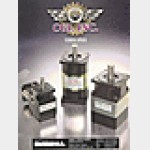 Точность планетарного Gearhead