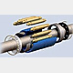 Высокая скорость вращения планетарной винтовой ролик