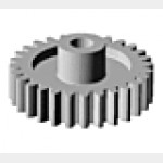 Шестерня