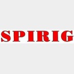 Spirig Ernest Spirig Ernest