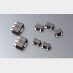 PCB CMOS датчик температуры