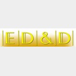 E D & D