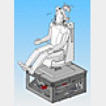 Multi-оси позиционера