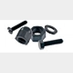 Пластиковые винт