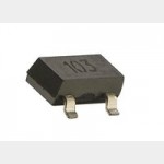 SMD резистивный датчик температуры (RTD)