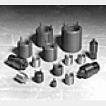 Блокировка клавиатуры резьбовые вставки