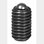 Шаровой плунжер