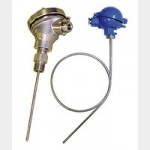 Платиновый датчик температуры-передатчик