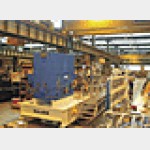Антивибрационные крепление для тяжелых машин долг