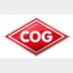 COG -- C. OTTO GEHRCKENS COG -- C. OTTO GEHRCKENS