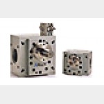 Экструзионные насоса