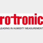 ROTRONIC AG ROTRONIC AG