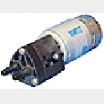 Gear насос-дозатор