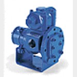 Gear насос-дозатор для вязких продуктов