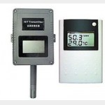 HVAC датчика температуры