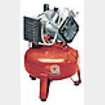 Безмасляные поршневые компрессора (стационарные)