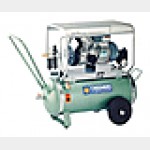 Поршневой компрессор с прямым приводом <br /> (переносной)