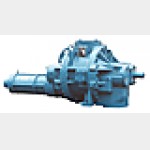 Газ винтовой компрессор <br /> (стационарные)