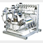Технический газ руля